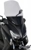 Szyba ERMAX SCOOTER HIGH MBK Evolis 125 / 250 / 400 2014 - 2017